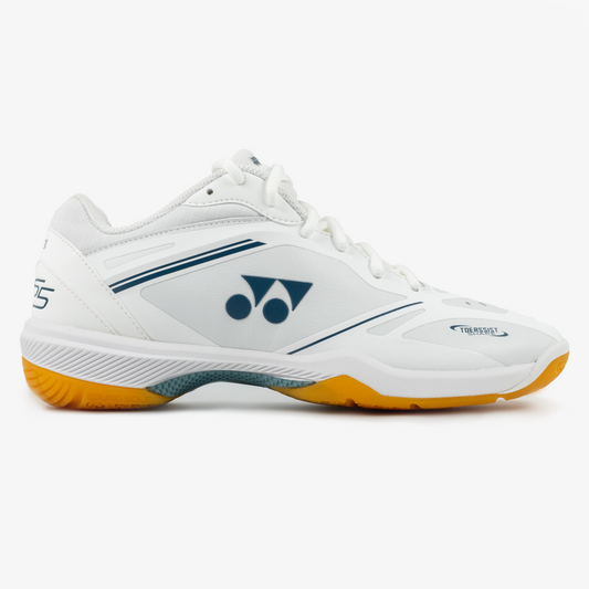 Yonex Power Cushion 65 Z4 Women's Shoe (White) 2025 - PREORDER