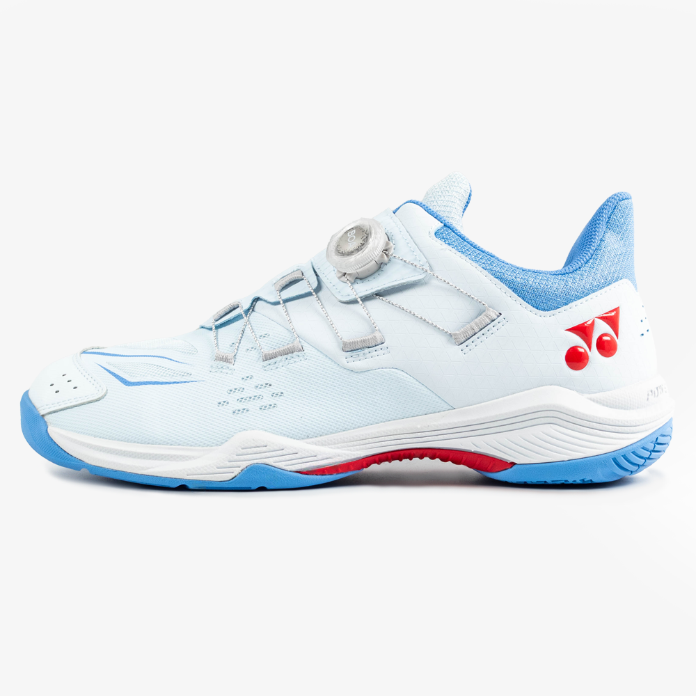 Yonex Power Cushion 88 Dial 3 Unisex Shoe (Pale Blue)