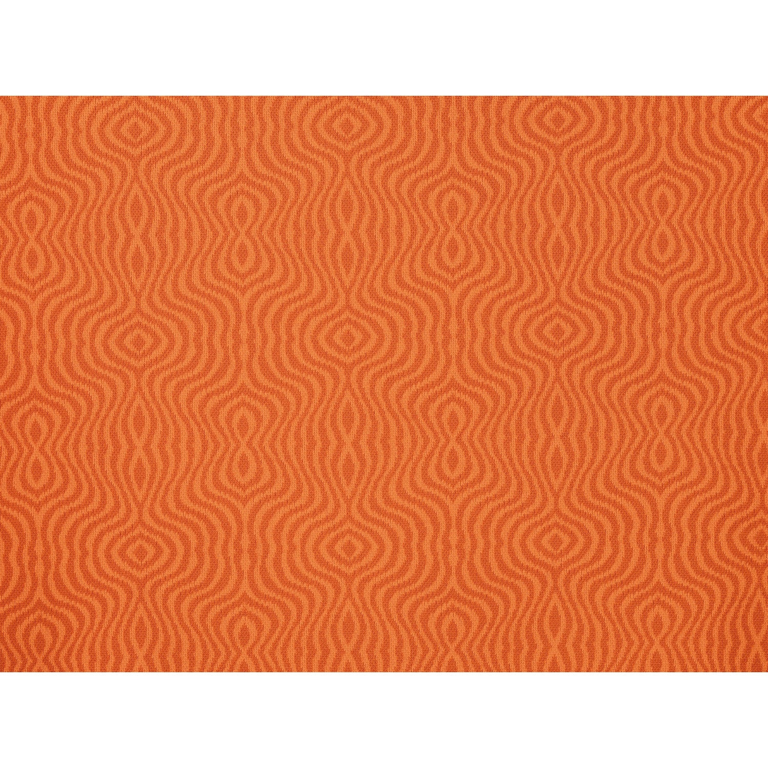 Yonex Unisex Crew Neck Shirt 10560 (Bright Orange) 