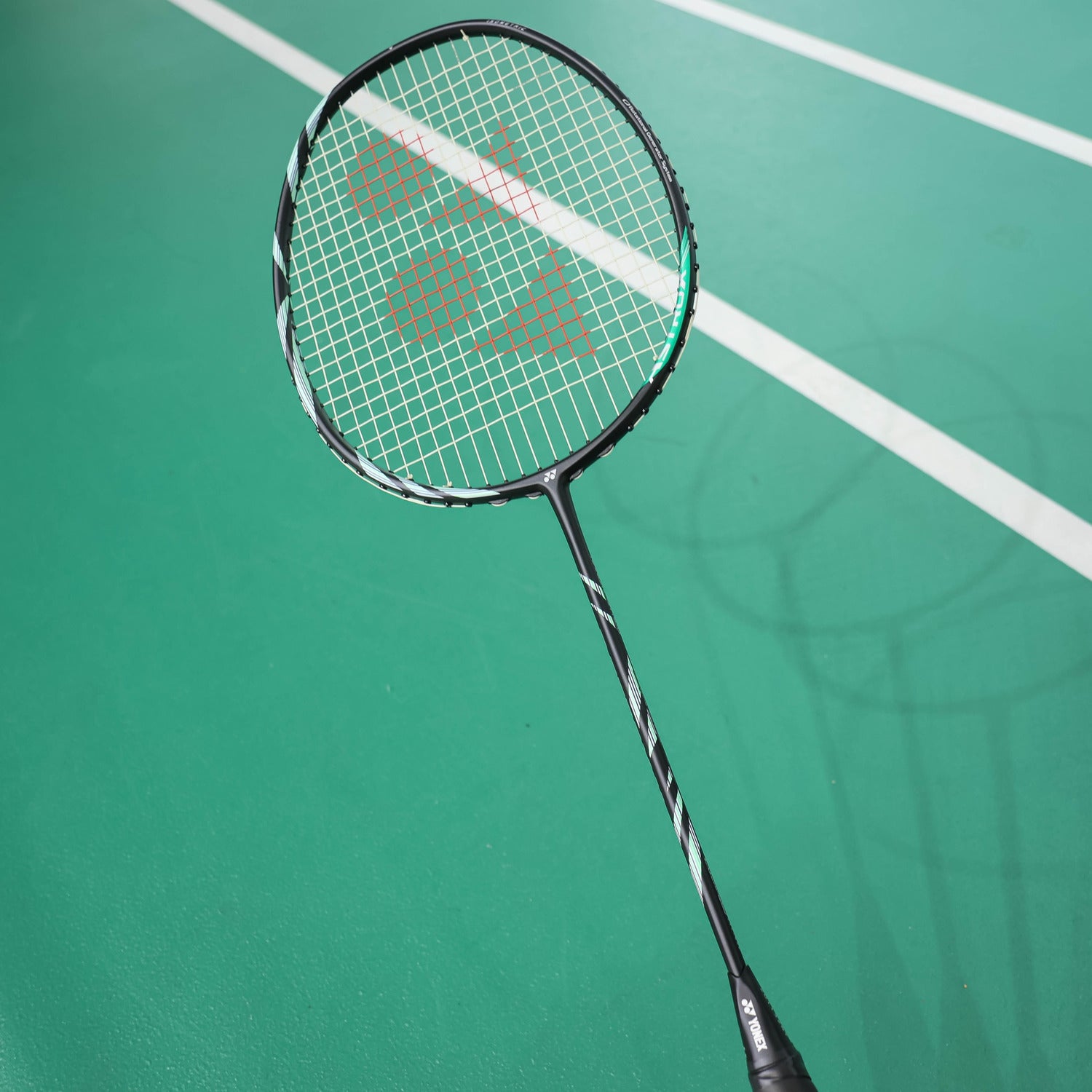 Yonex Astrox 11 (Black/Green) 