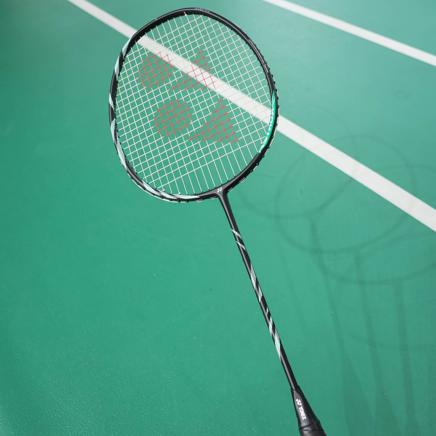 Yonex Astrox 11 (Black/Green) 