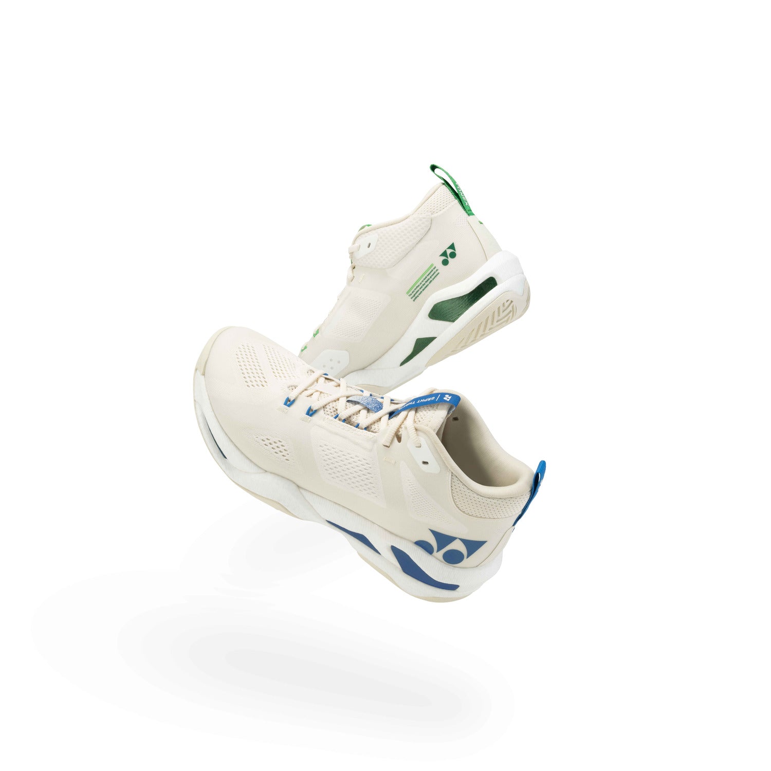 Yonex GRPHT THRTTL Women's Shoe (Natural)  (PRE-ORDER)