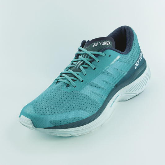 Yonex Saferun 100X (Emerald) Women's Running Training Shoe - PREORDER
