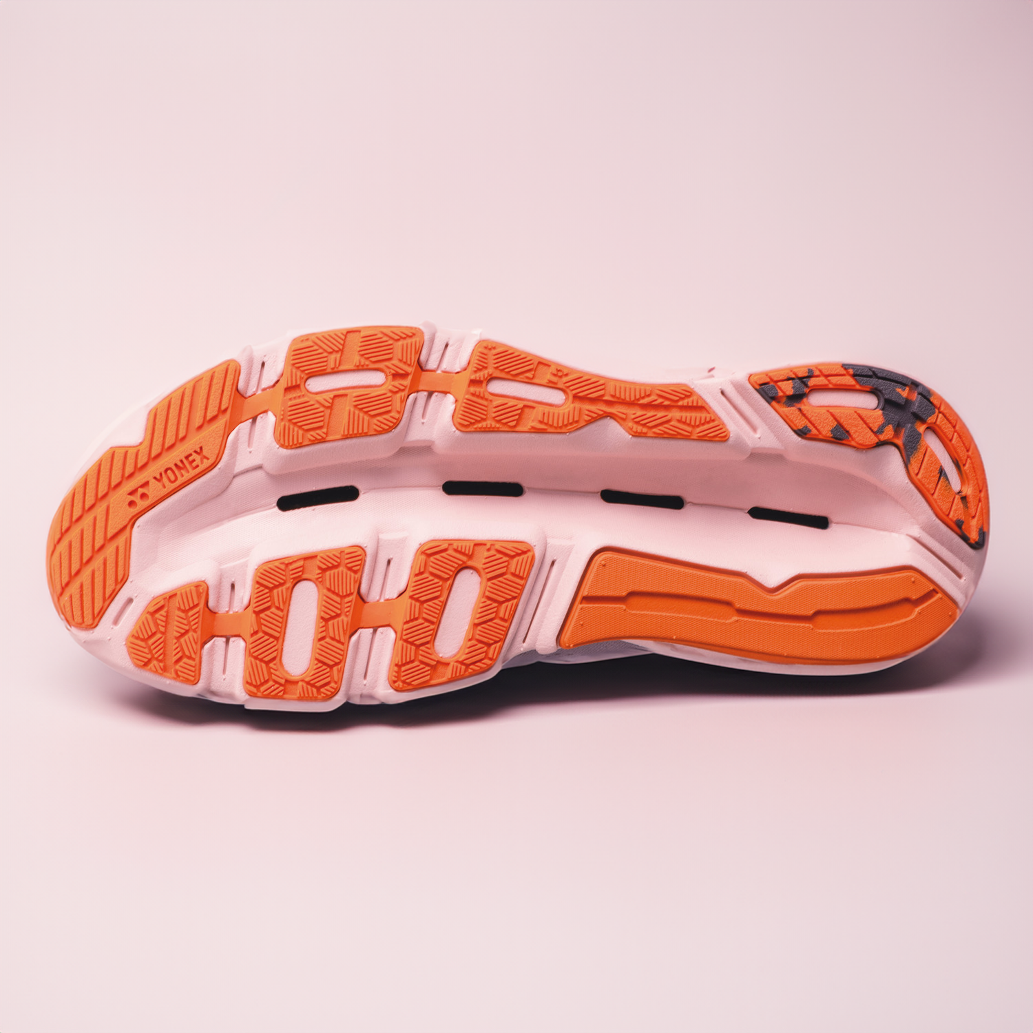 Yonex Saferun 200X (Mauve Pink) Women's Running Training Shoe - PREORDER