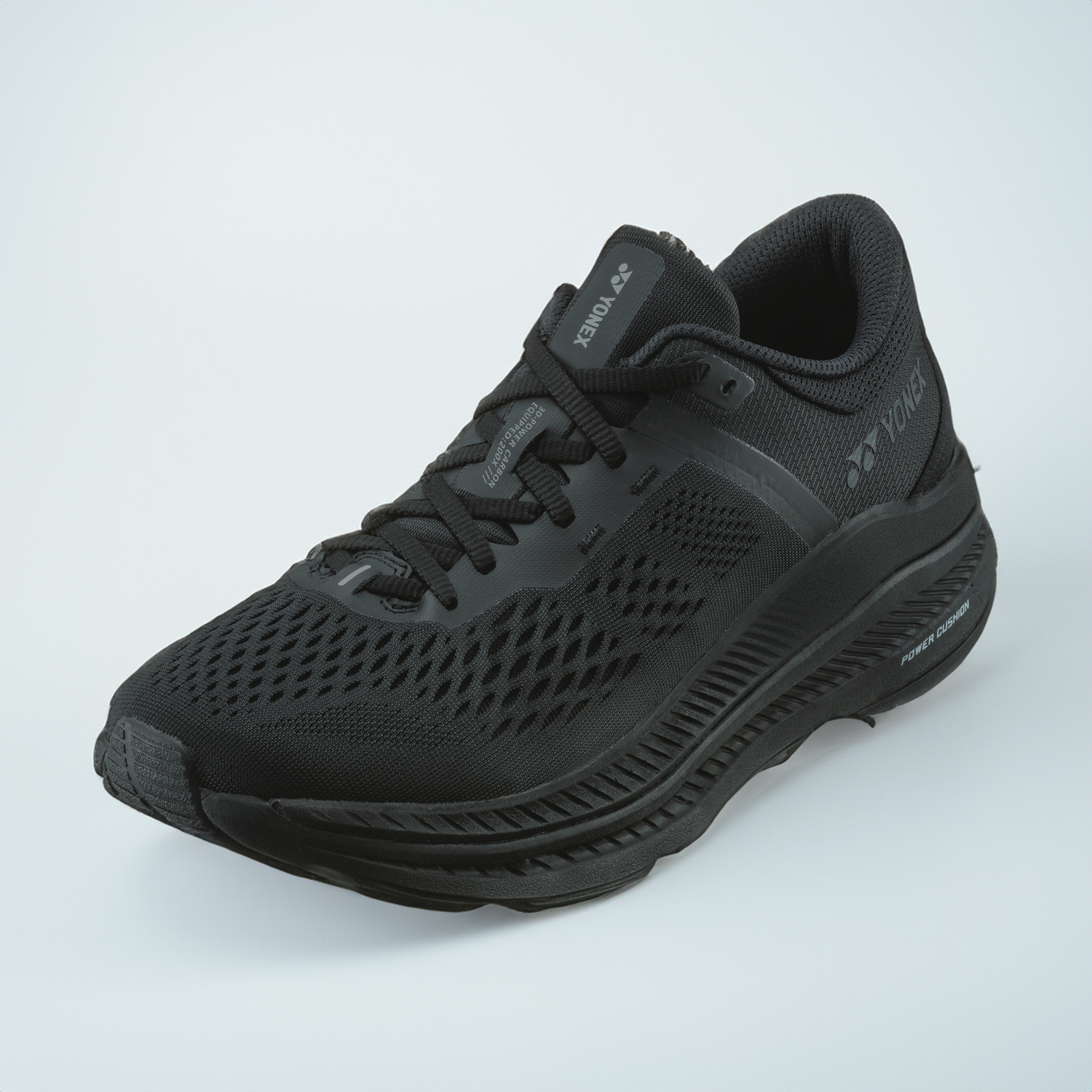 Yonex Saferun 200X (Black) Men's Running Training Shoe - PREORDER