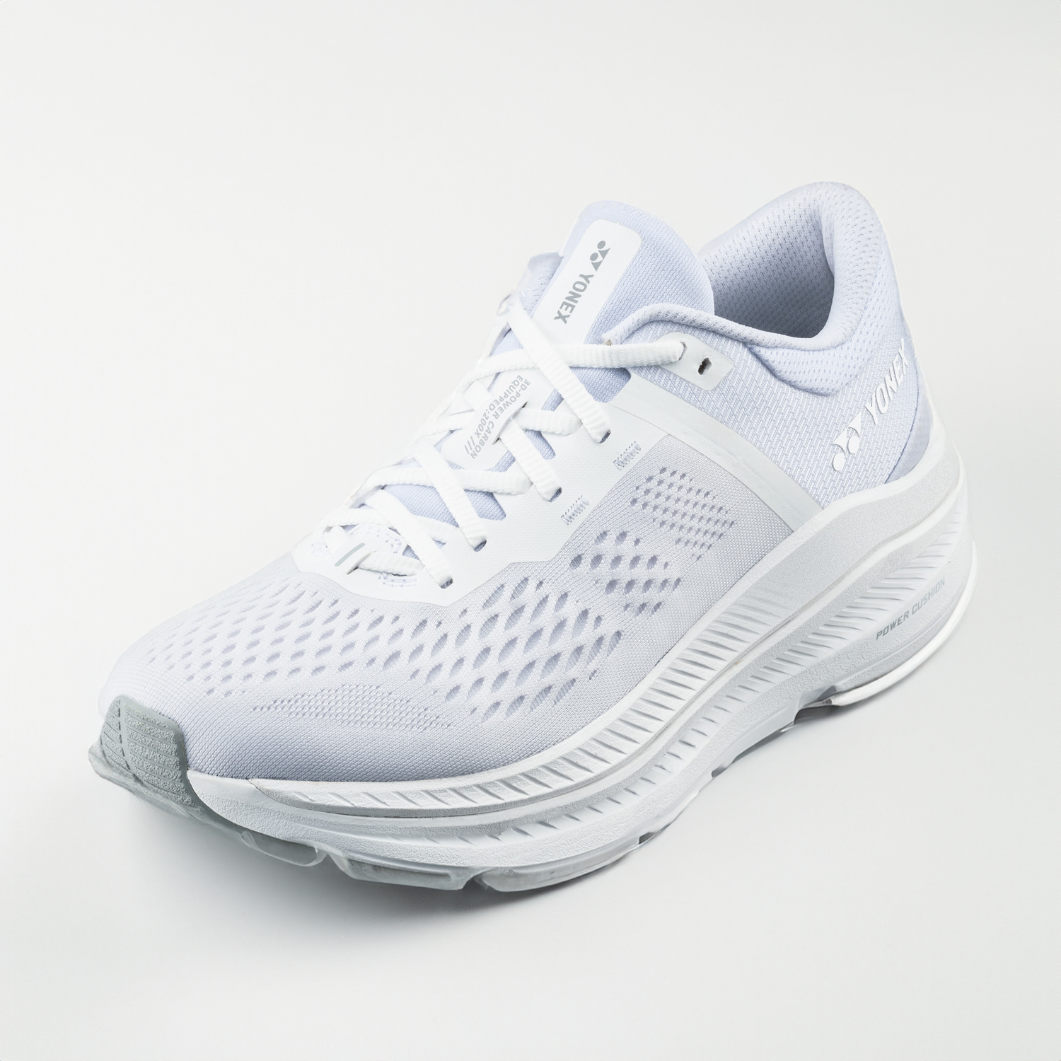 Yonex Saferun 200X (White) Men's Running Training Shoe - PREORDER
