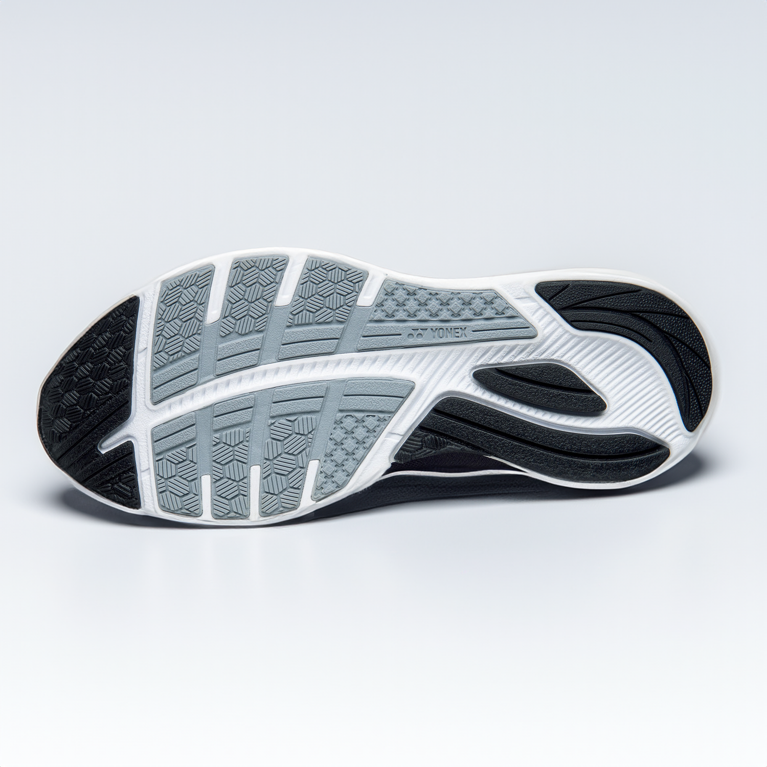 Yonex Saferun FitJog (Black/White) Women's Running Training Shoe - PREORDER