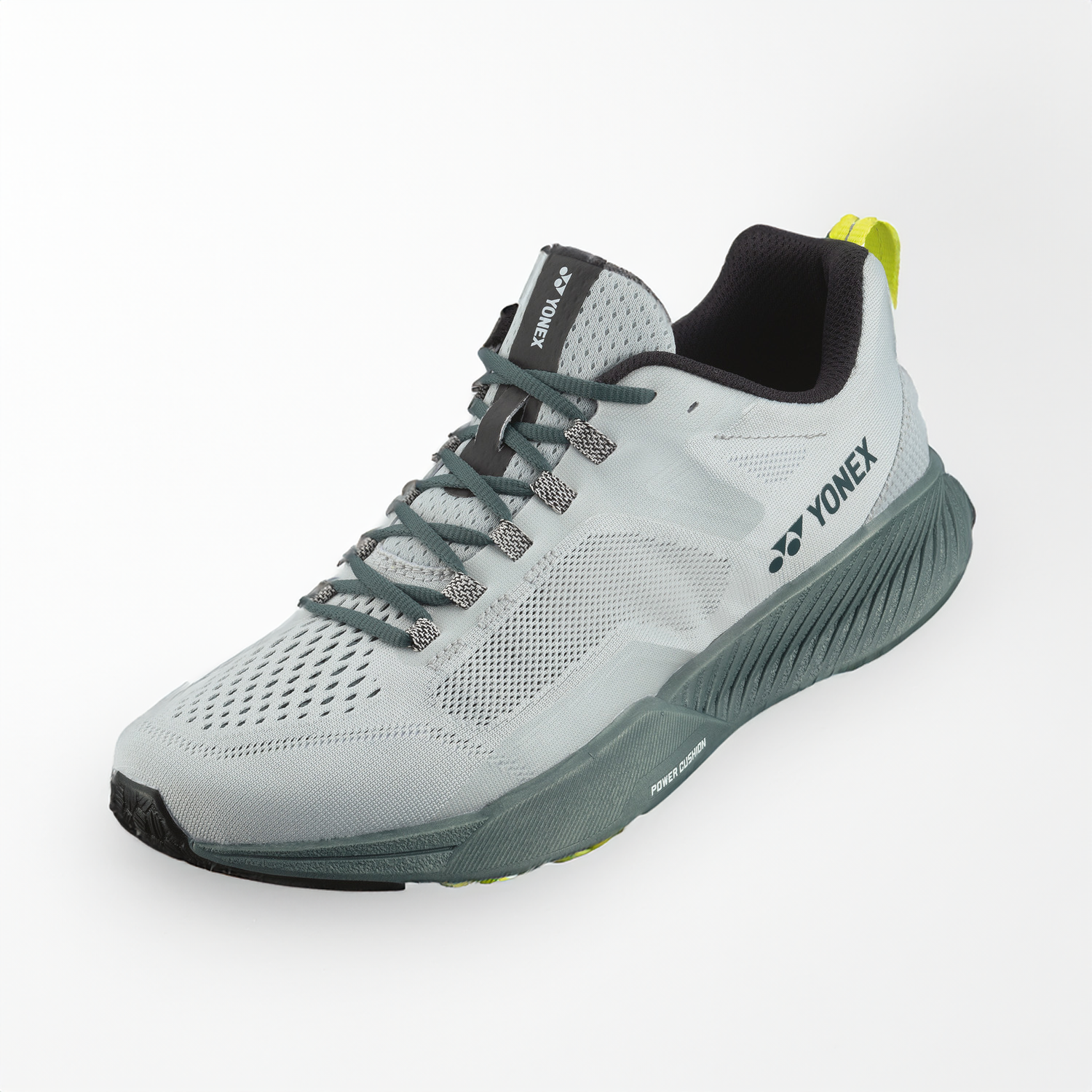 Yonex Saferun FitJog (Light Olive) Men's Running Training Shoe - PREORDER