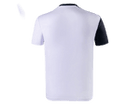 Victor Badminton T-Shirt T-25001TDA (White)