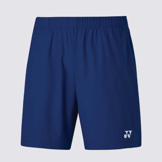 Yonex Men's Woven Shorts (Navy Blue) 219PH001M