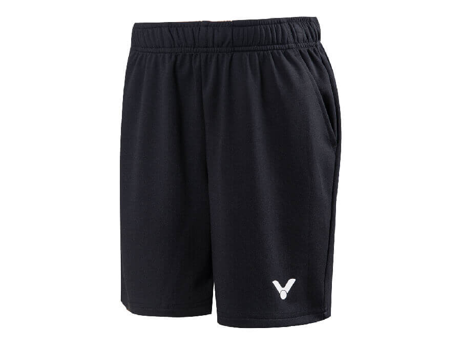 Victor R-32201C Junior Shorts (Black)