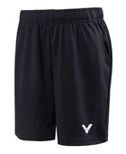Victor R-32201C Junior Shorts (Black)