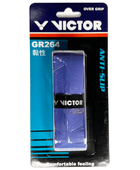 Victor GR264A Anti-Slip Overgrip (1 pack)