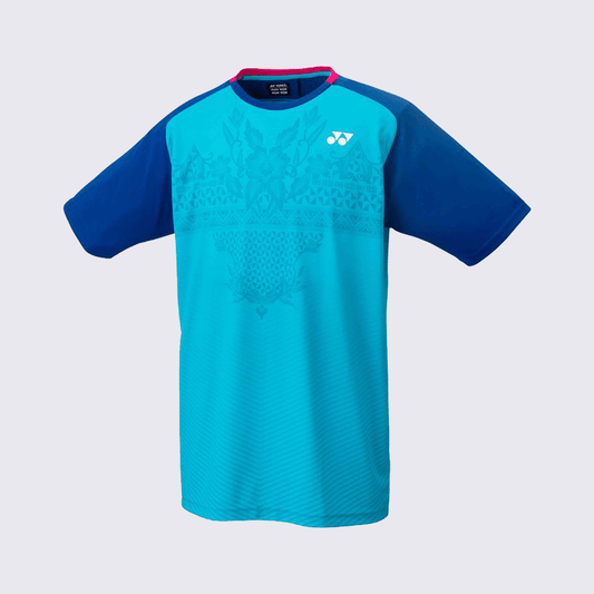 Yonex Junior Shirt 16573JEX (Turquoise)
