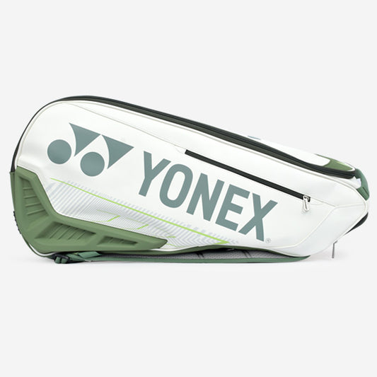Yonex Special Edition Bag BA02326EX (White/Moss Green)