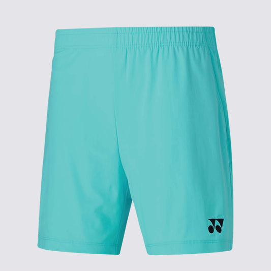 Yonex Men's Woven Shorts (Mint) 219PH001M