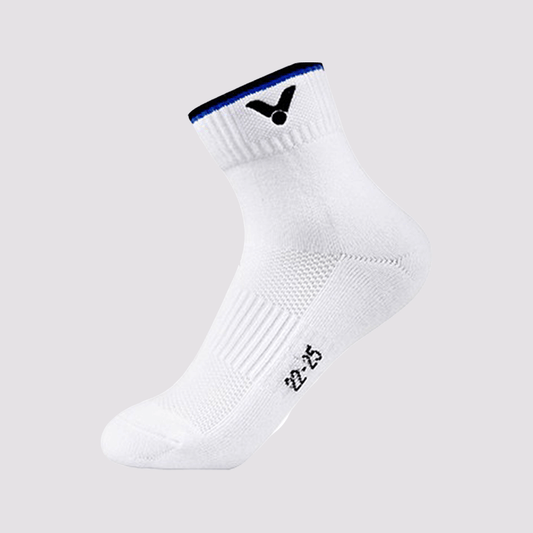 Victor Men's Sports Socks SK249F (Blue)
