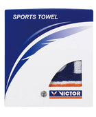 Victor Sports Towel TW161A (White)