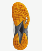 Yonex Power Cushion Comfort Z2 Women's Shoe (White/ Orange)