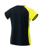 Yonex Women's Tournament Shirt 20640 (Black)
