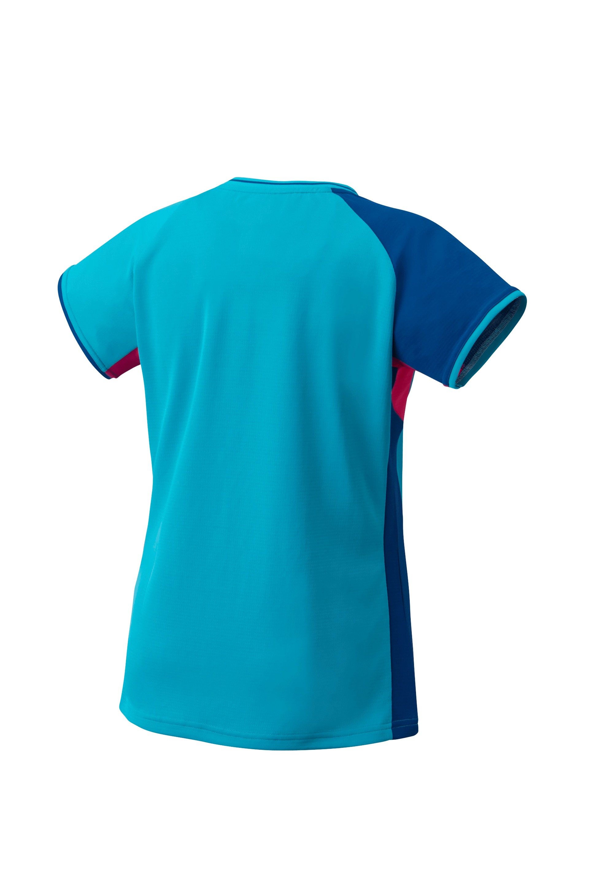 Yonex Women's Tournament Shirt 20640 (Turquoise)