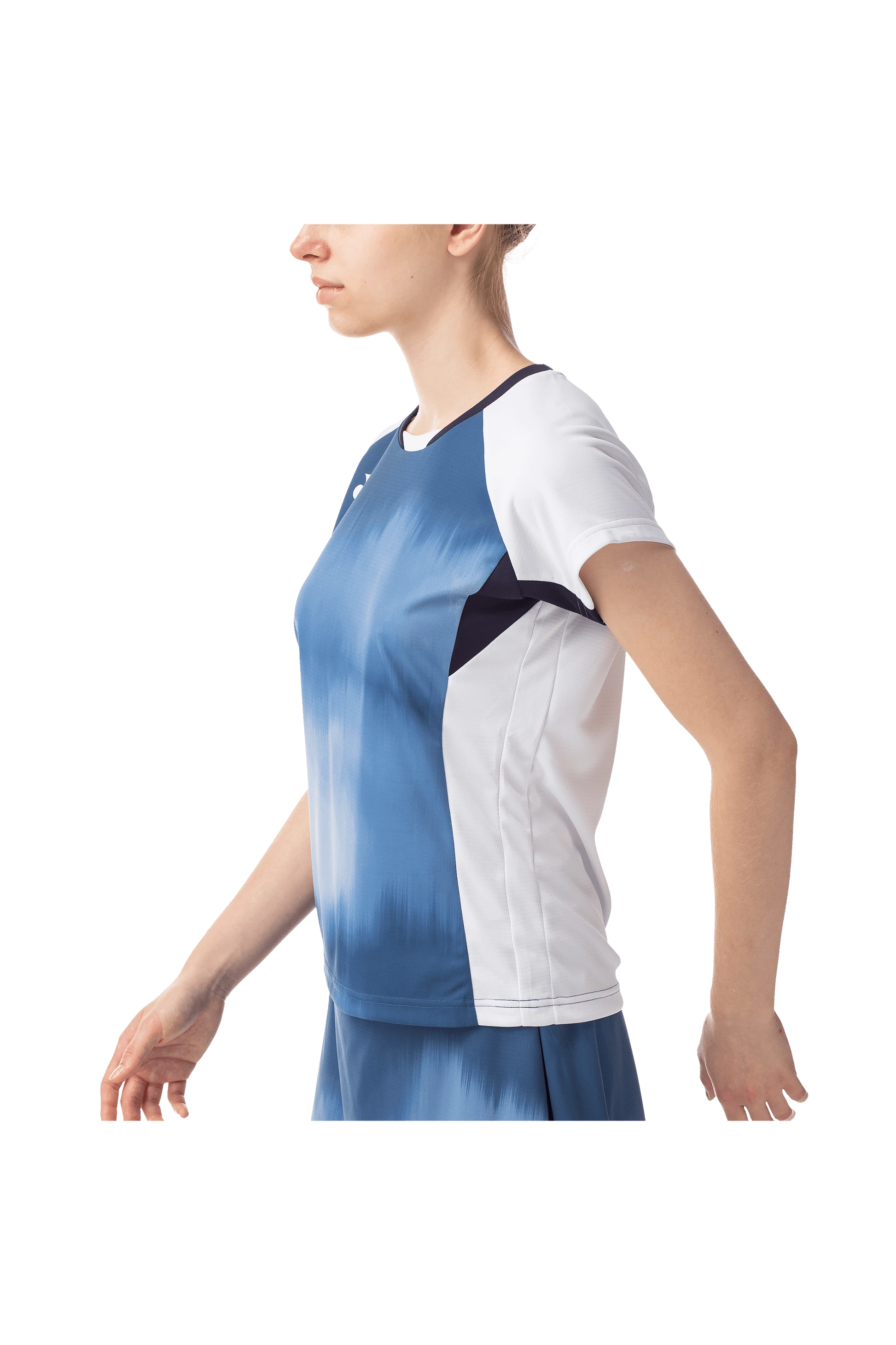 Yonex Women's Tournament Shirt 20641 (White)
