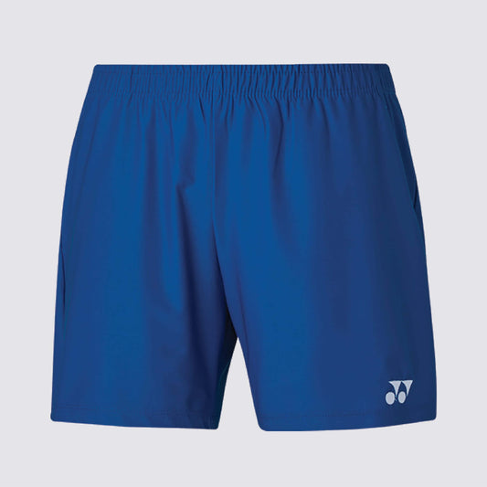 Yonex Women's Woven Shorts (Morocco Blue) 219PH002F
