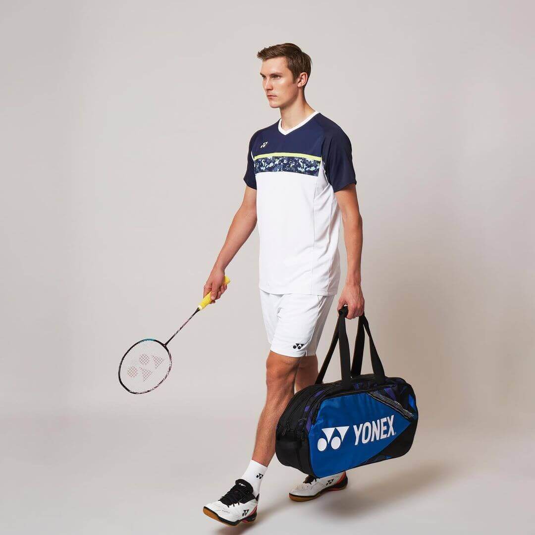 Yonex Astrox 100 ZZ (Dark Navy) Badminton Racket Racquet