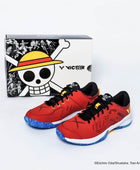 Victor x One Piece Luffy Shoes (A-OPL) Red