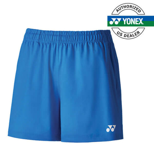 Women's Woven Shorts (Blue) 99PH002F