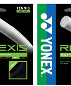 Yonex Rexis 130 / 16 Tennis String