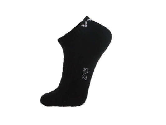 Victor Women's Sports Socks SK250C (Black)