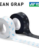 CLEAN GRAP-COOL BLACK (3 wrap)