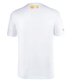 Victor x Lee Zii Jia T-Shirt T-LZJ301A (White)