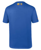 Victor x Lee Zii Jia T-Shirt T-LZJ301F (Blue)
