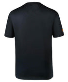 Victor x Lee Zii Jia T-Shirt T-LZJ302C (Black)