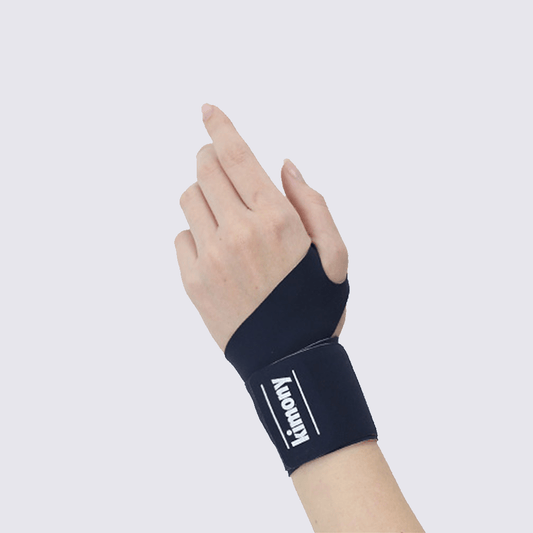 Kimony Compression Wrist Wrap Supporter KCW610