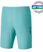 Yonex Women's Slim Fit Woven Shorts (Mint) 201PH008F