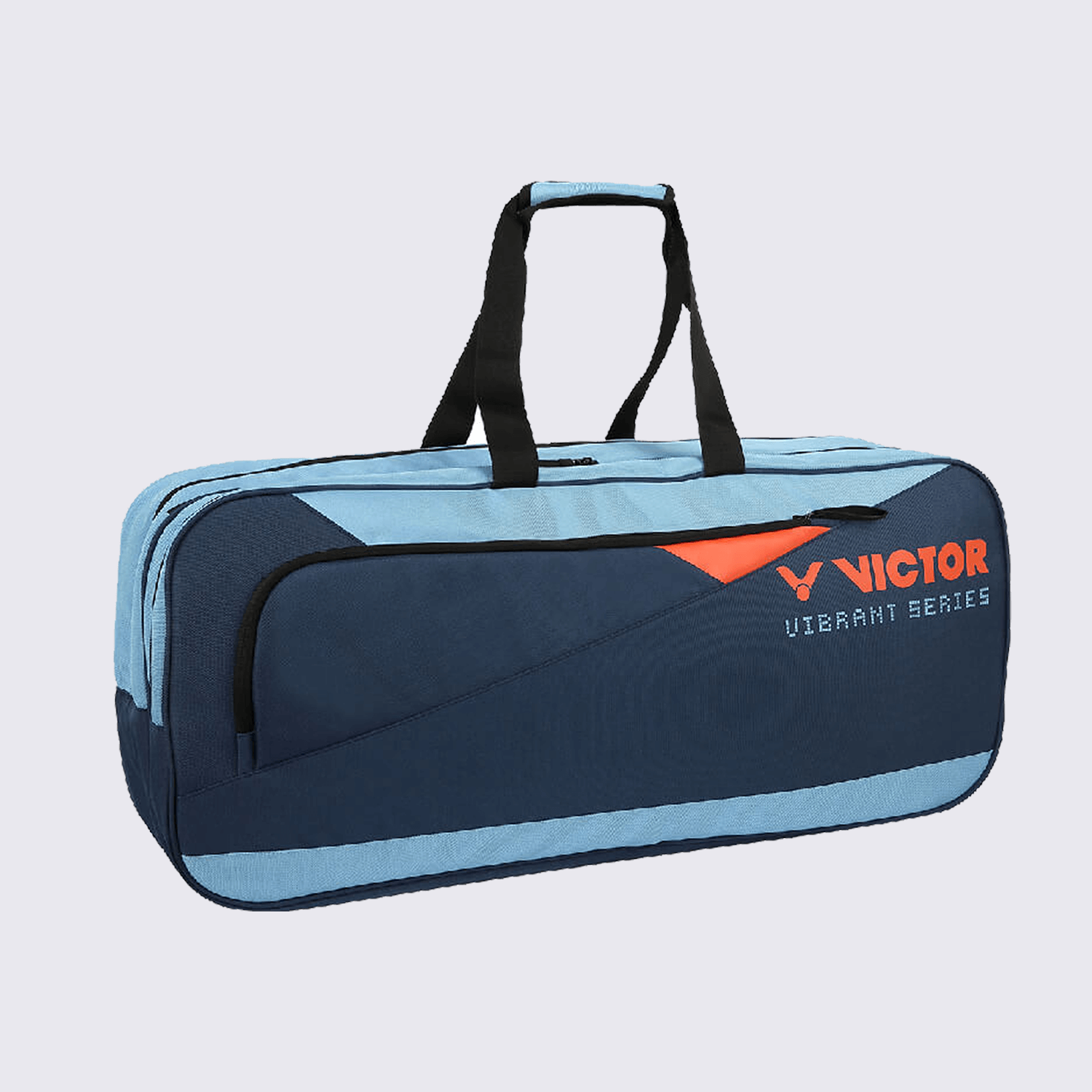 Victor Badminton Tennis Racket Bag BR3641 BM(Blue)