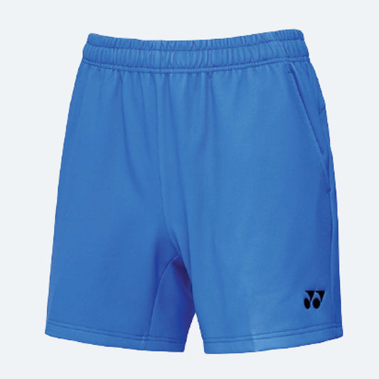 Yonex Women's Shorts (Sky Blue) 89PH002F
