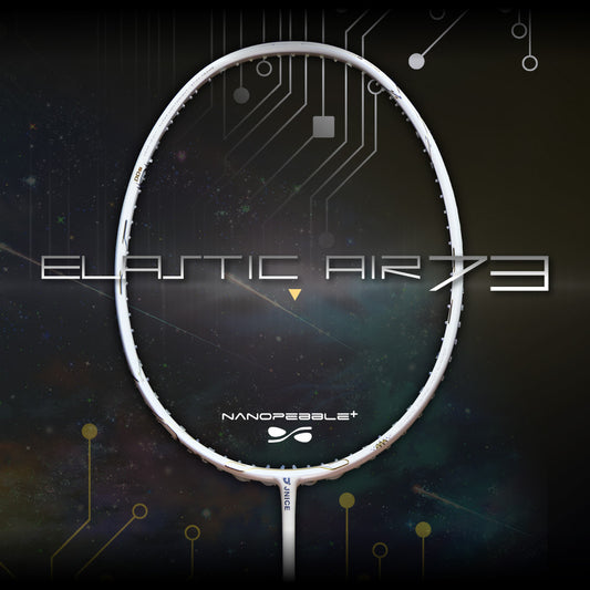 Jnice Rackets - JoyBadminton.com