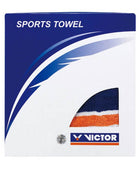 Victor Sports Towel TW167A (White)