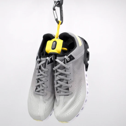 Zpurs Portable Shoe Clip 