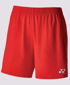 Men's Woven Shorts (Red) 99PH001M