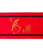 Victor TWCNYT101 D Sports Towel (Red)