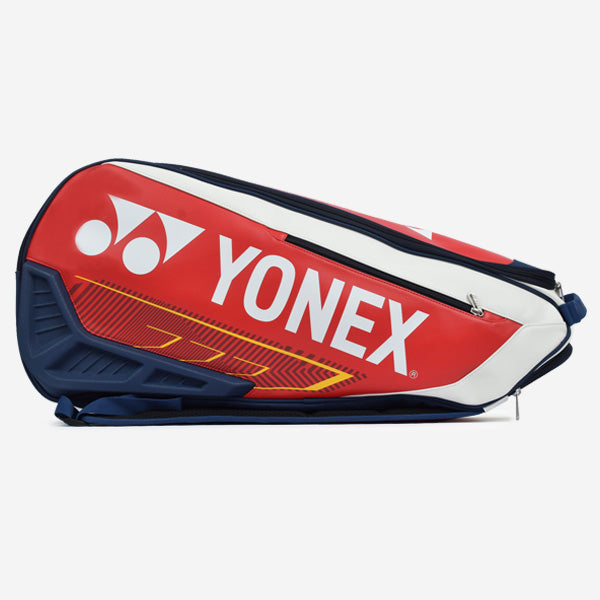Yonex Special Edition Bag BA02326EX (White/Navy/Red)