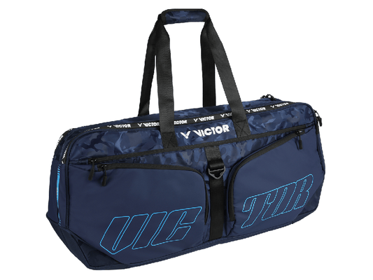 Victor Badminton Tennis Racket Bag BR3650-B (Blue)