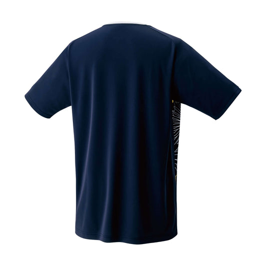 Yonex T-Shirt 16632NB (Navy Blue) 2023