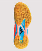 Yonex Power Cushion 65 Z2 Women's Shoe (Coral Orange)