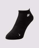 Yonex Sports Socks 19121 (Black)